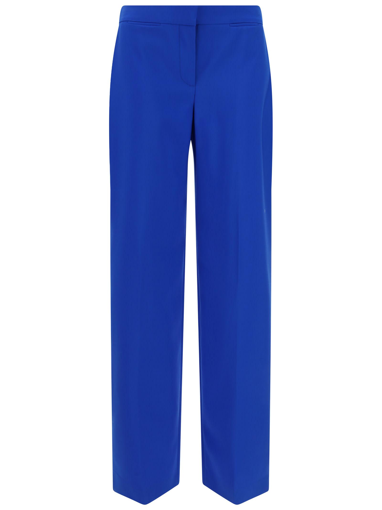 alexander mcqueen trousers