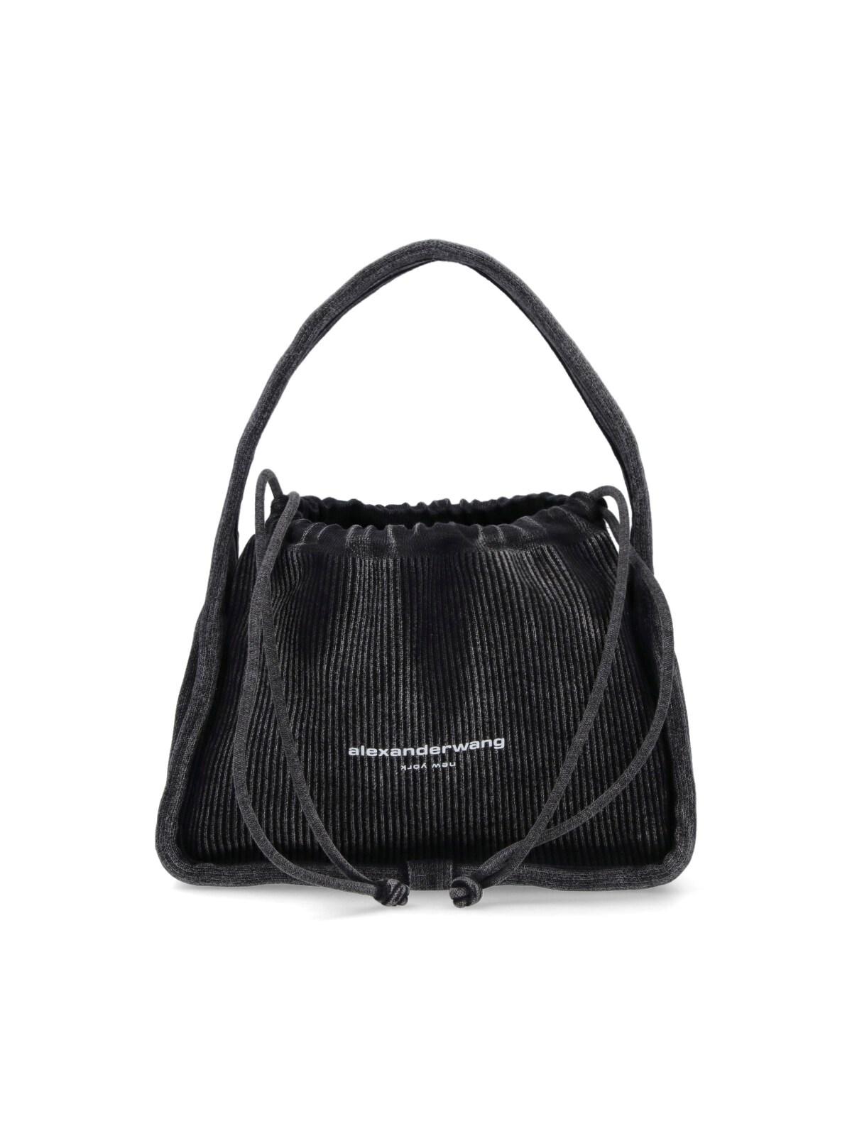alexander wang "ryan" handbag