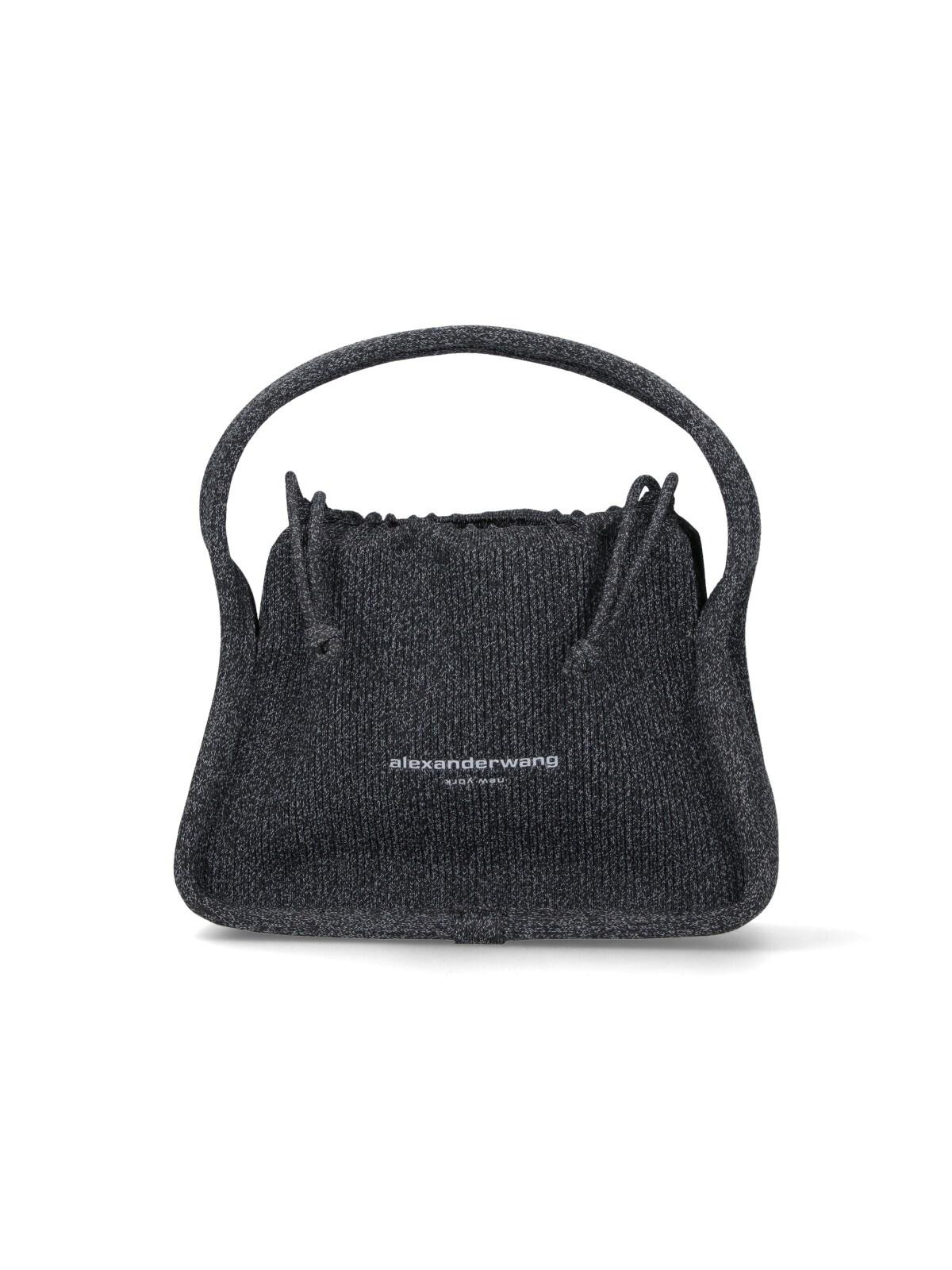 alexander wang 'ryan' shoulder bag