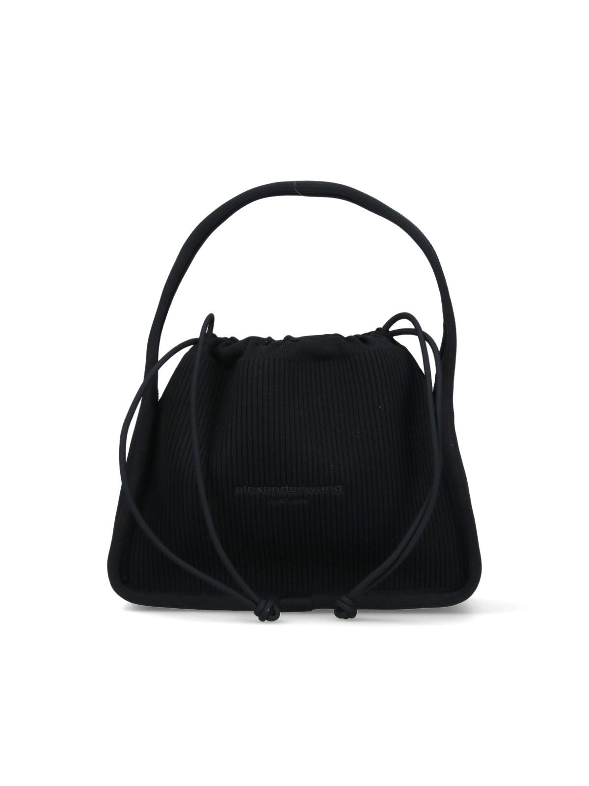 alexander wang 'ryan' small tote bag