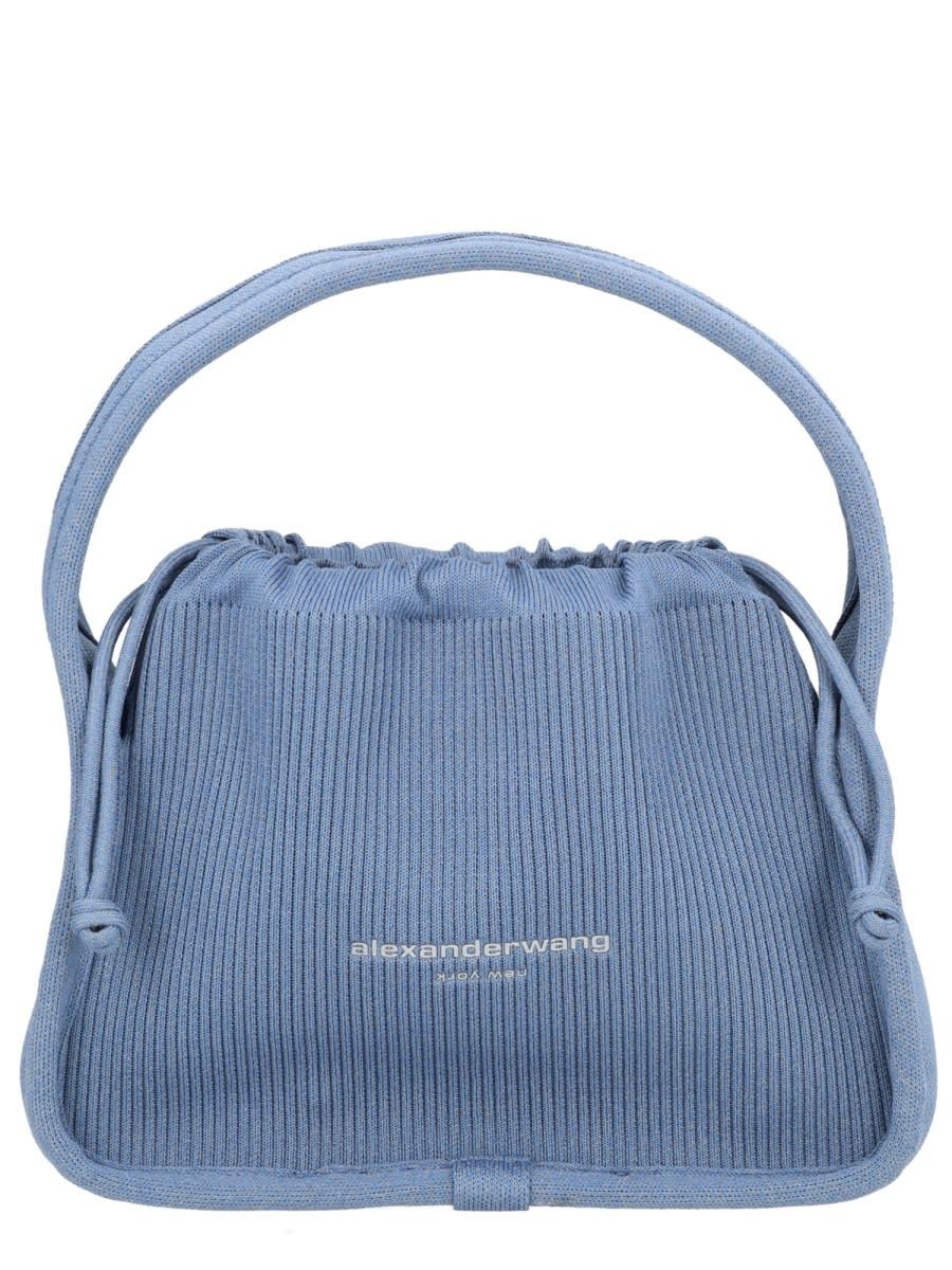 alexander wang bag ryan small
