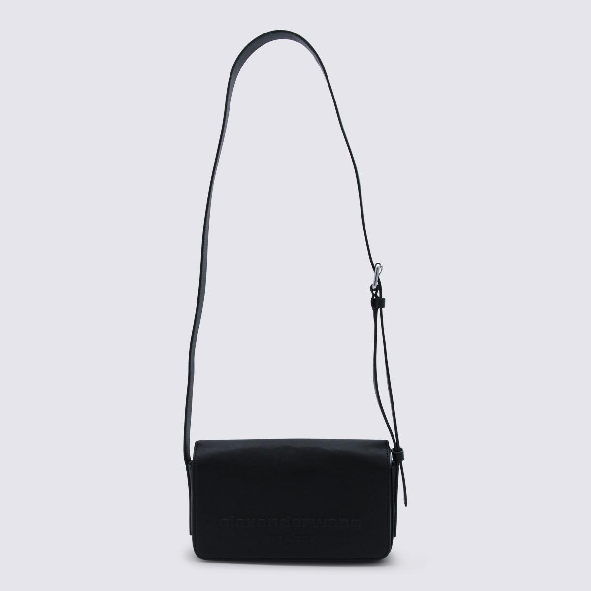 alexander wang bags black - women