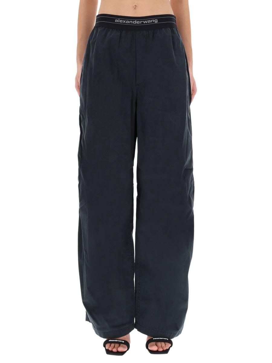 alexander wang chino pants