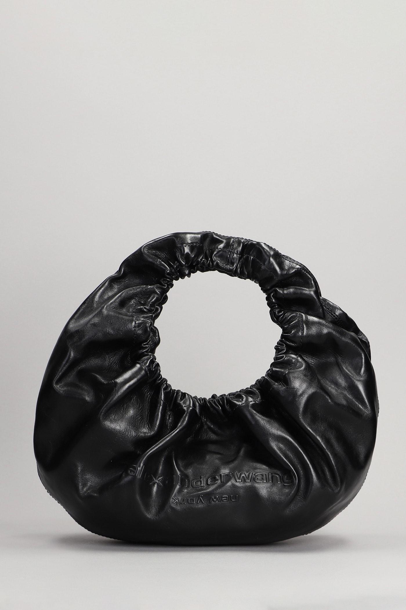 alexander wang crescent small handbag