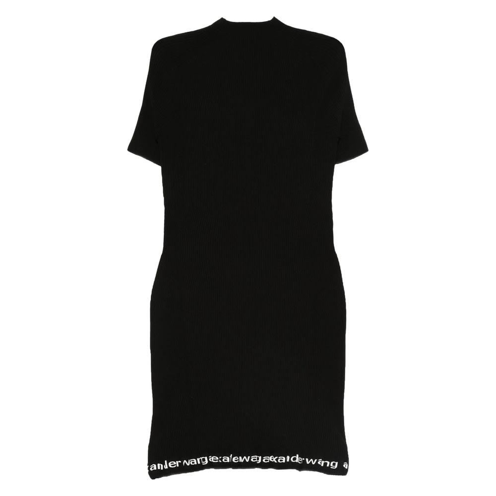 alexander wang dress