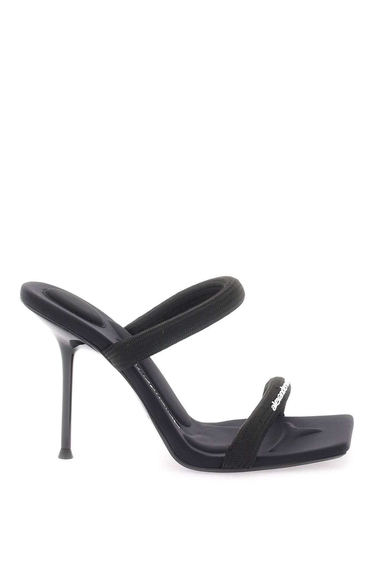 alexander wang julie sandals
