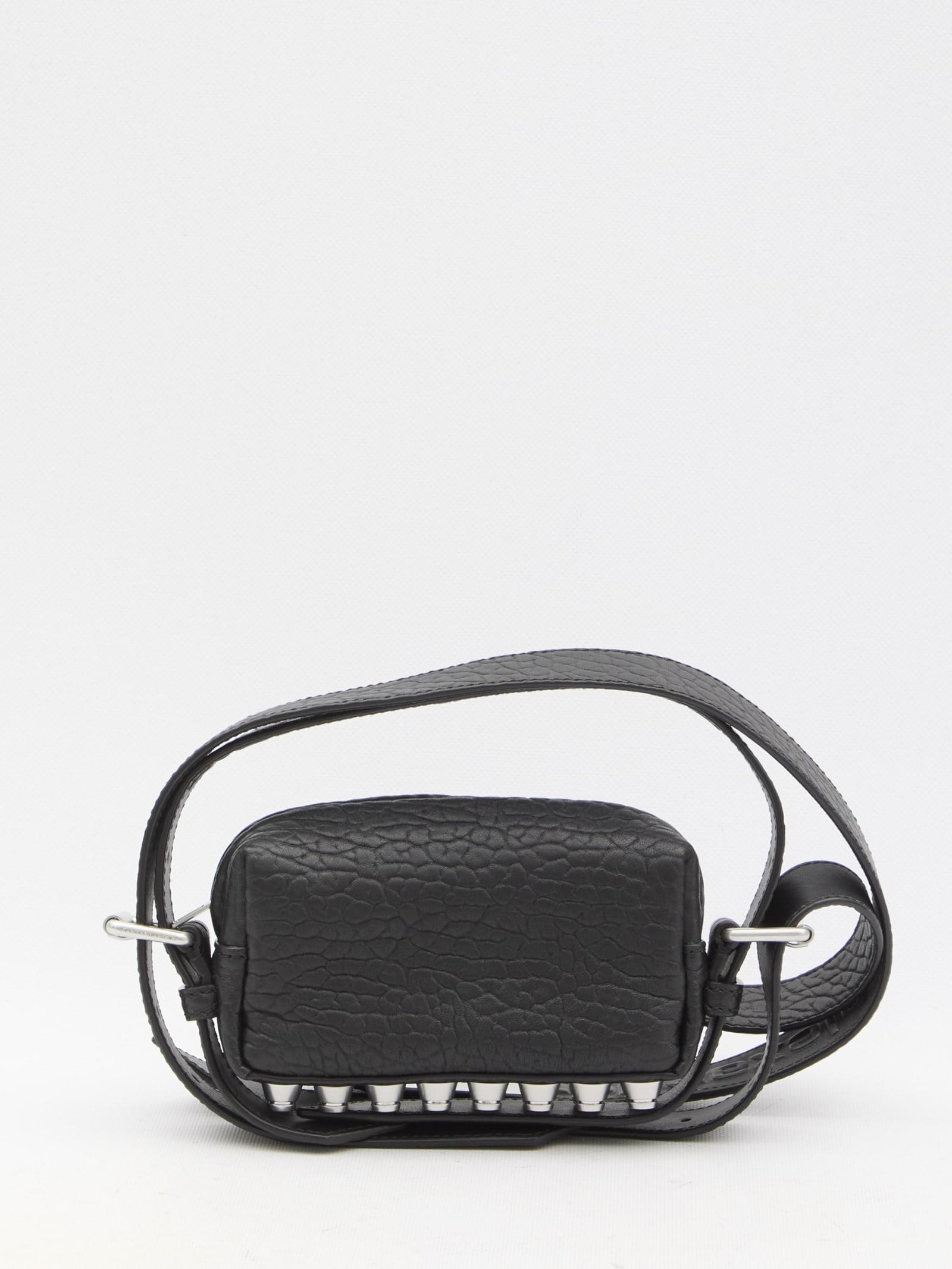 alexander wang mini ricco crossbody bag