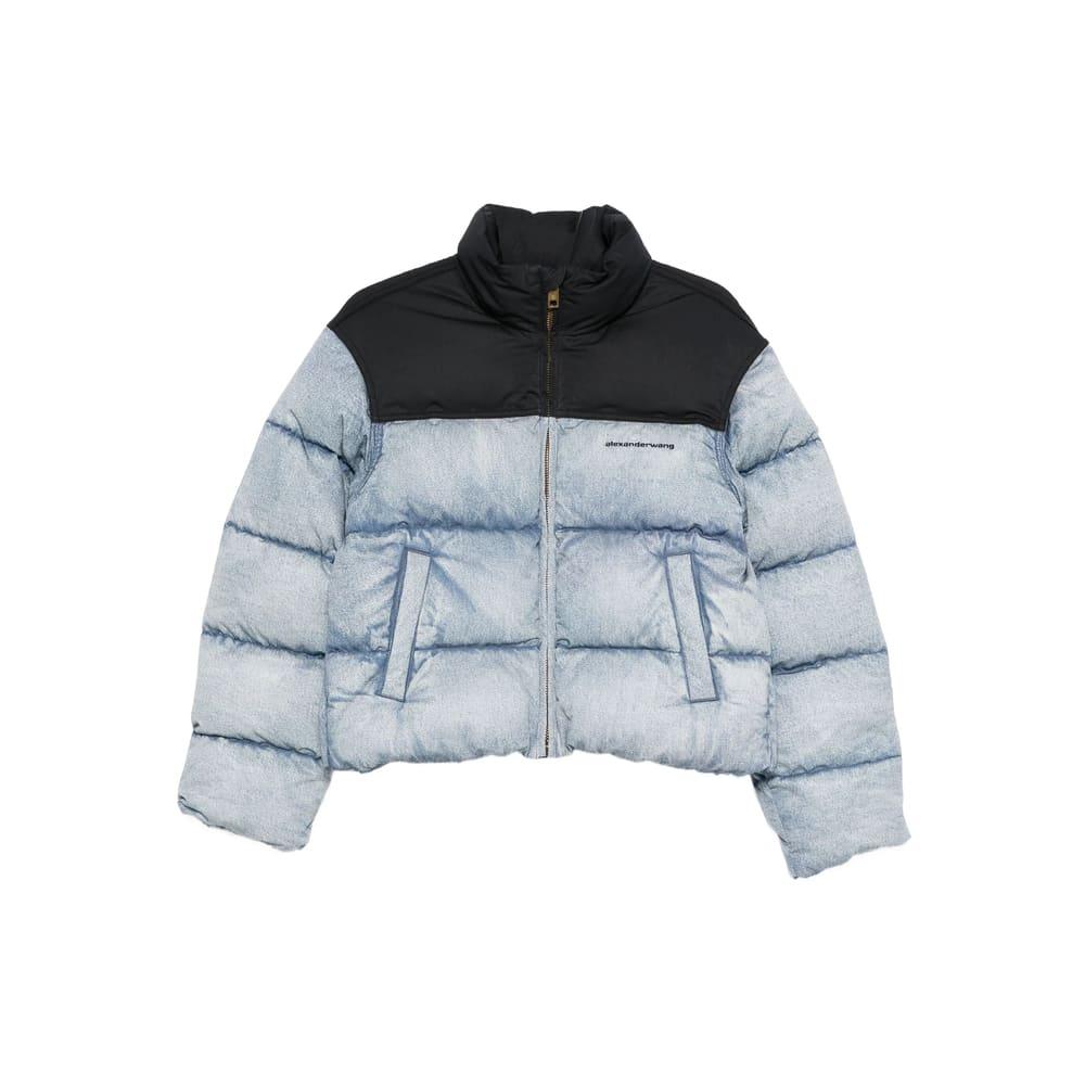 alexander wang outerwear