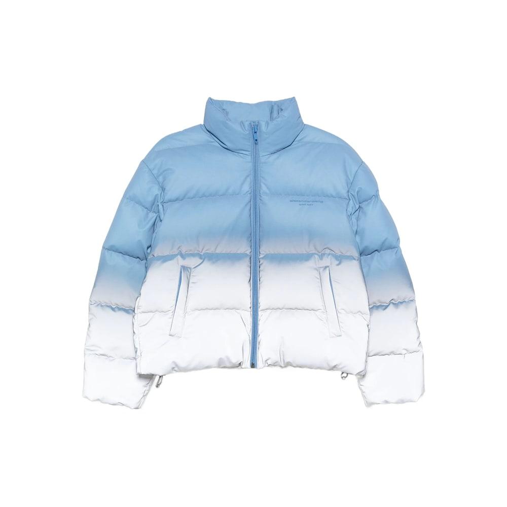 alexander wang outerwear