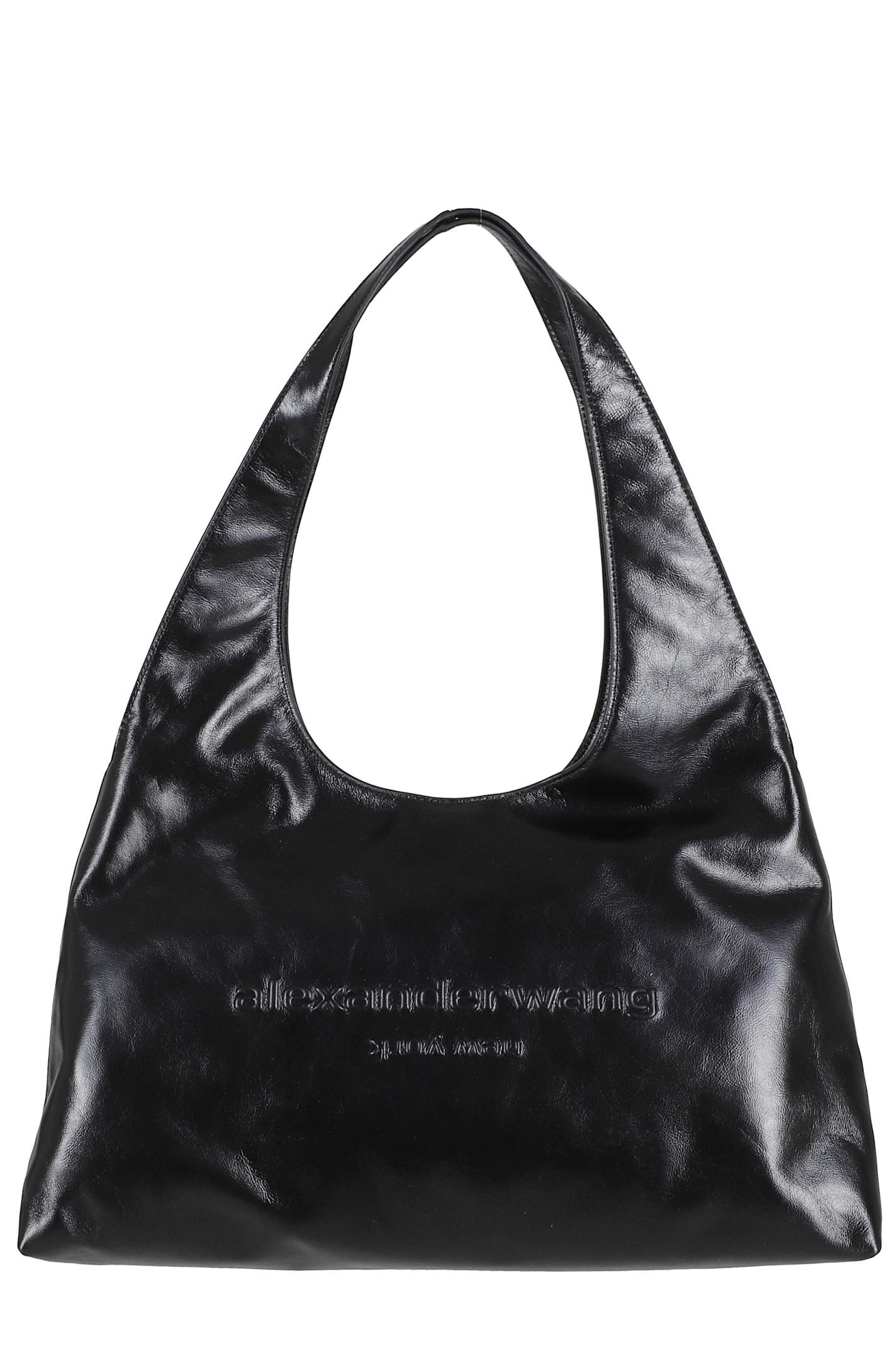 alexander wang pike medium hobo