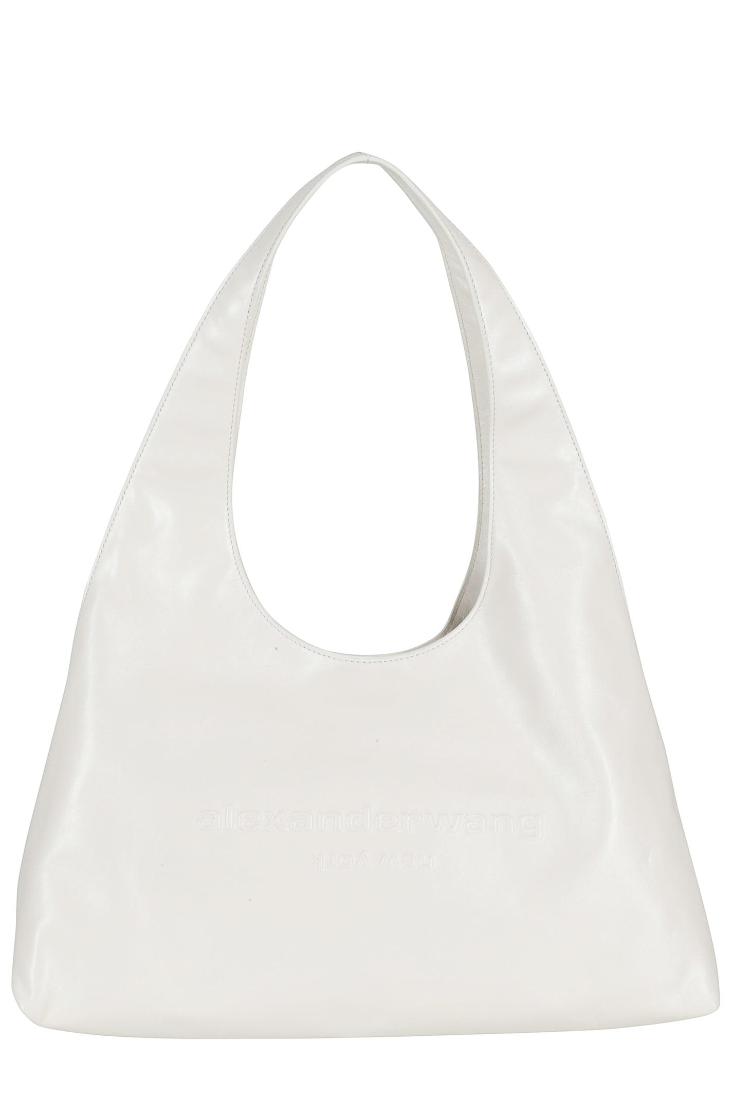 alexander wang pike medium hobo