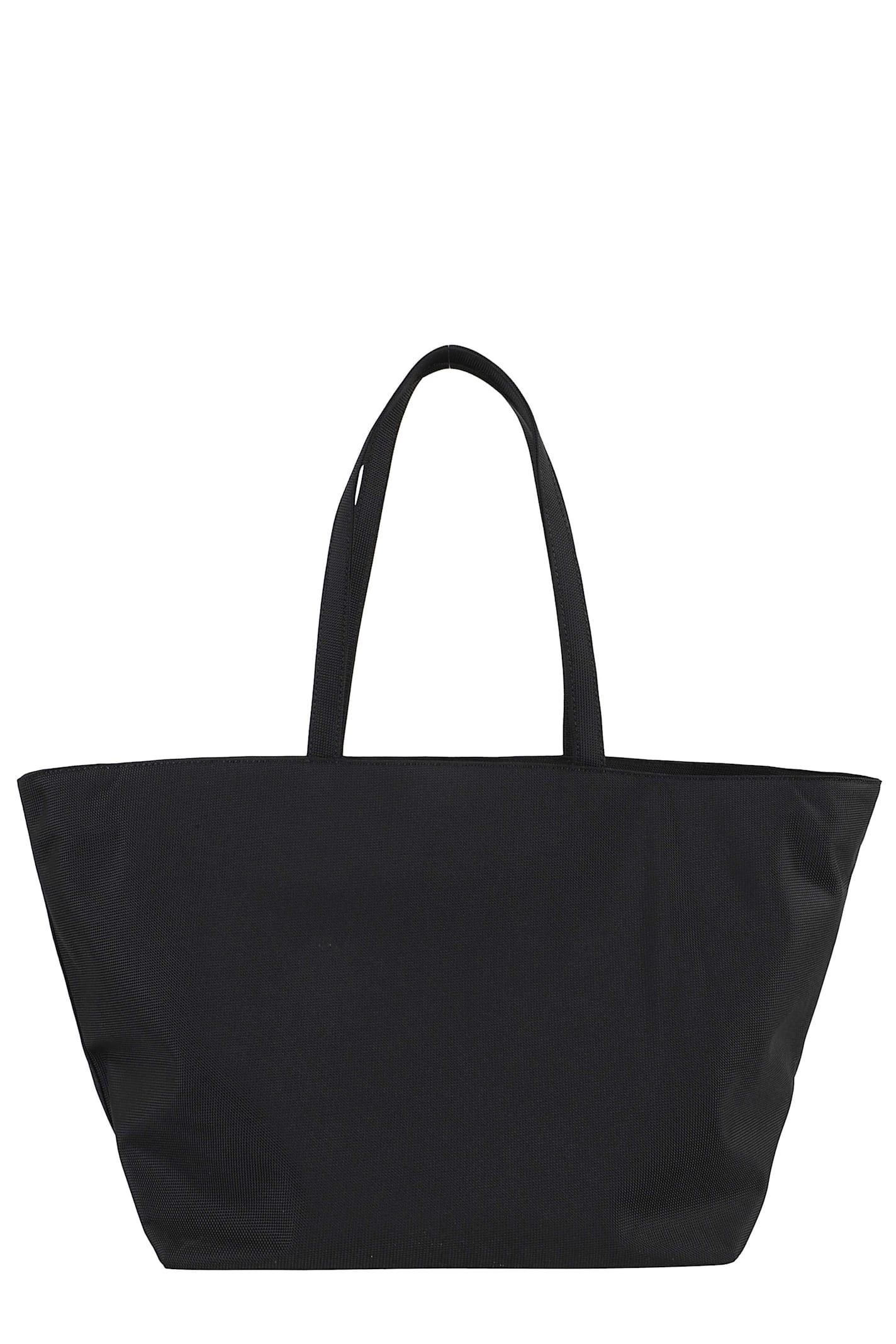 alexander wang punch tote