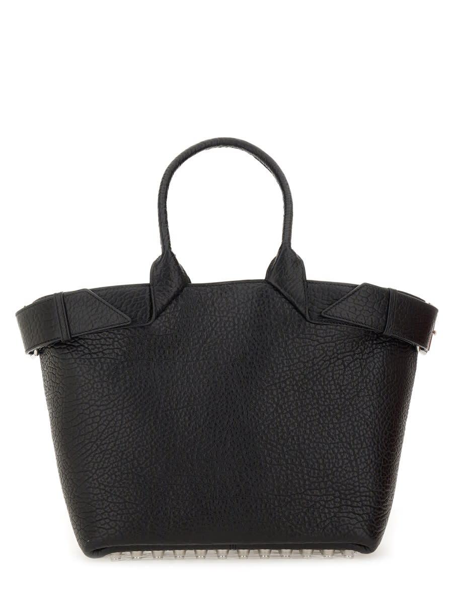 alexander wang rhett large tote bag