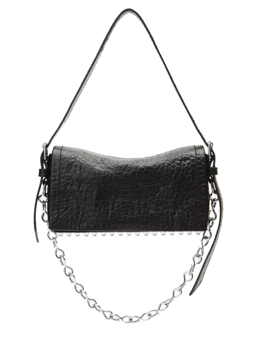 alexander wang rich slim bag