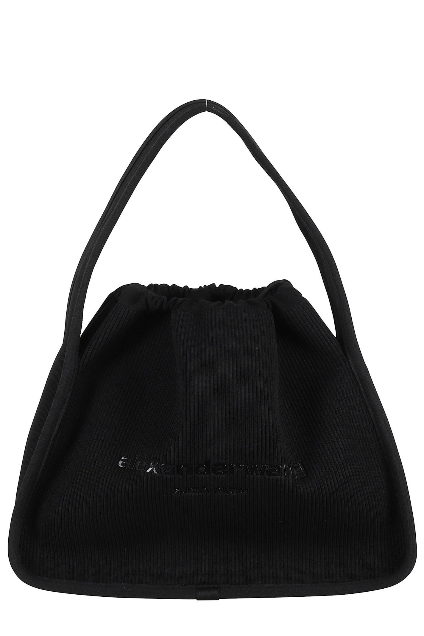 alexander wang ryan large bag