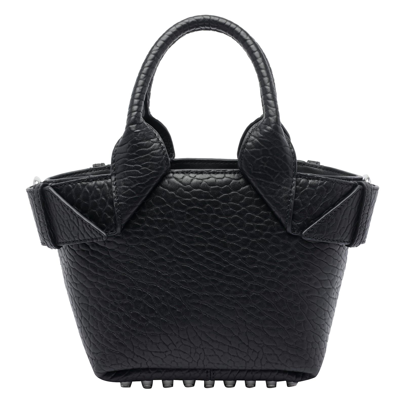 alexander wang small rhett tote bag