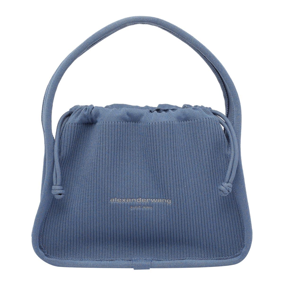 alexander wang small ryan handbag