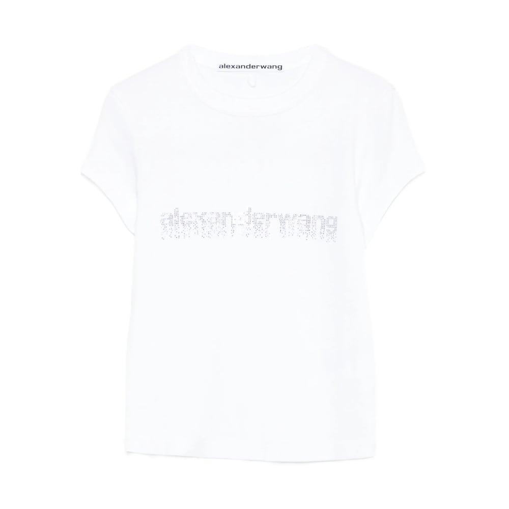 alexander wang t-shirt