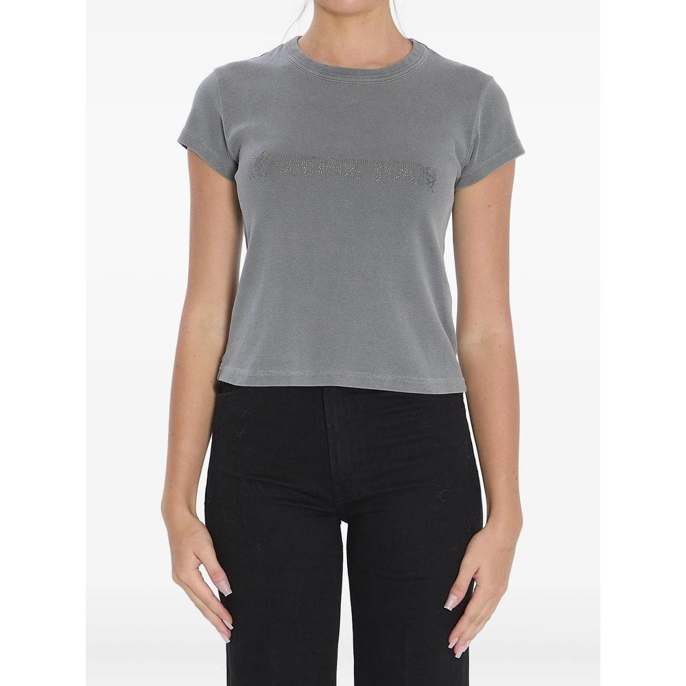 alexander wang t-shirt
