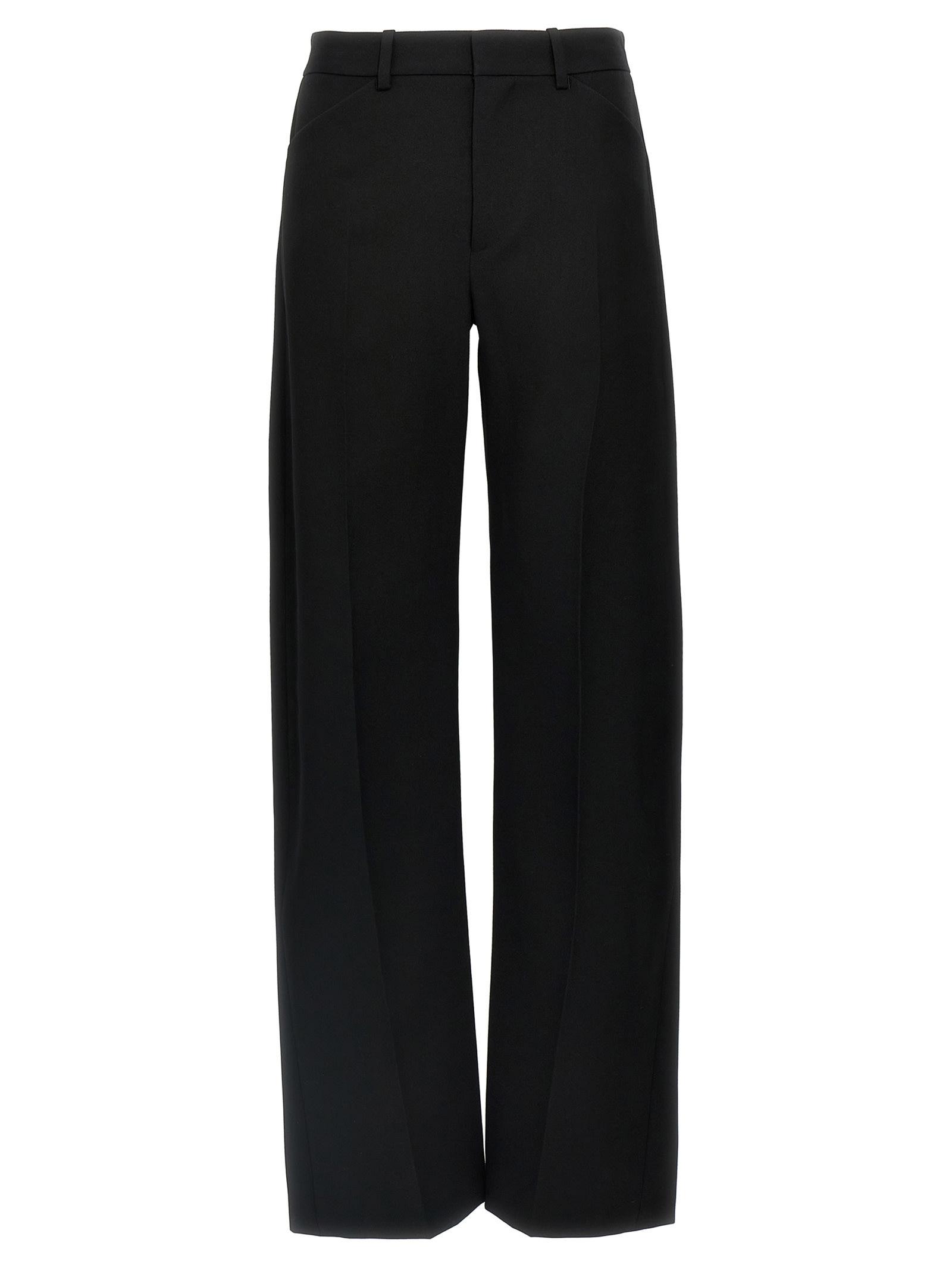 alexander wang wool pants
