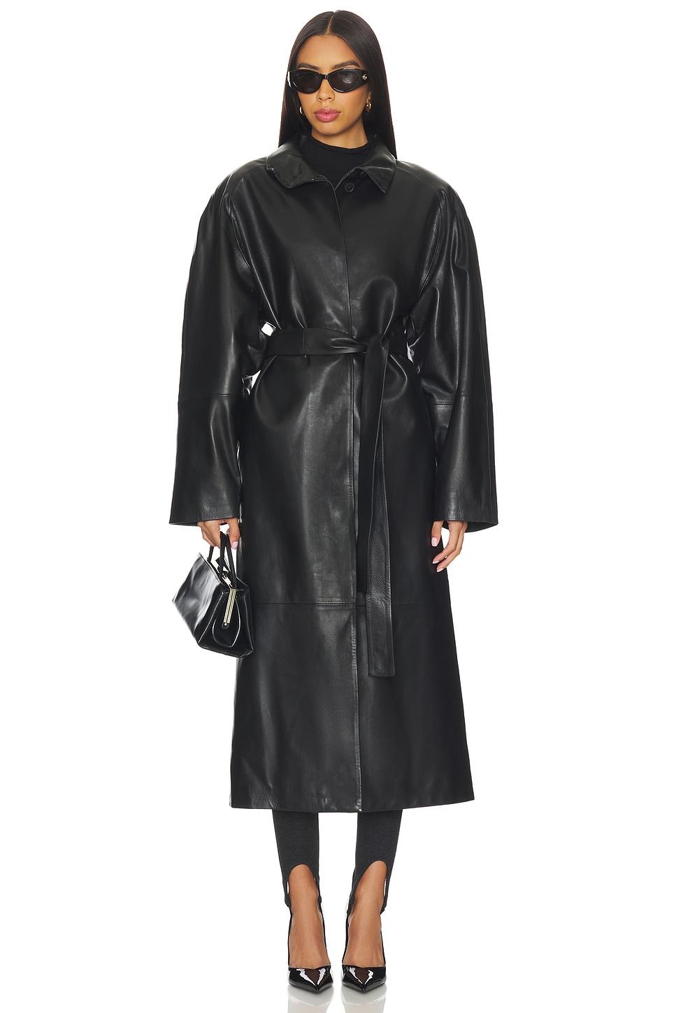alexandra coat