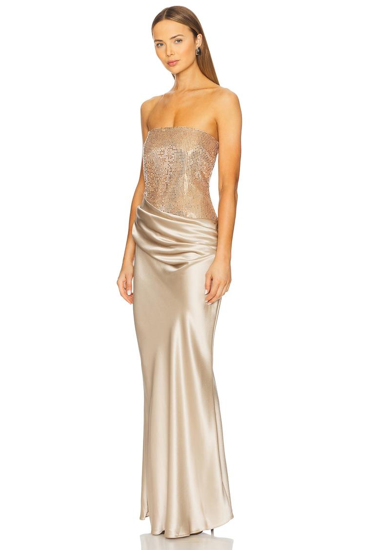 alexandra dress