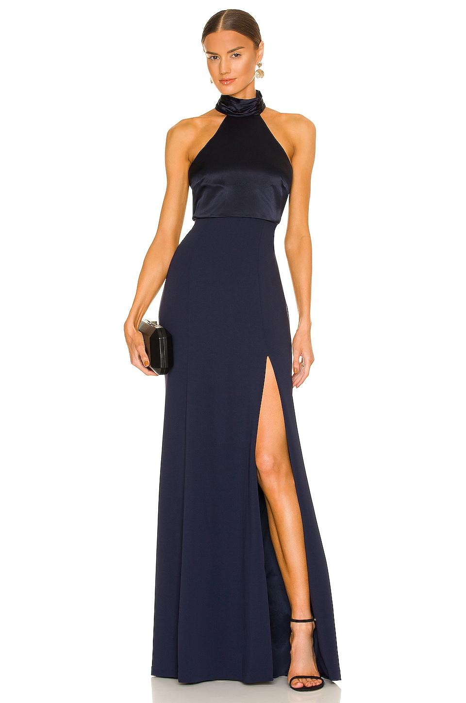 alexandra gown