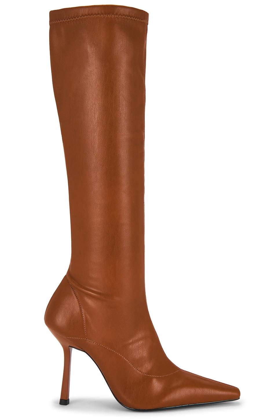 alexandra knee high boot