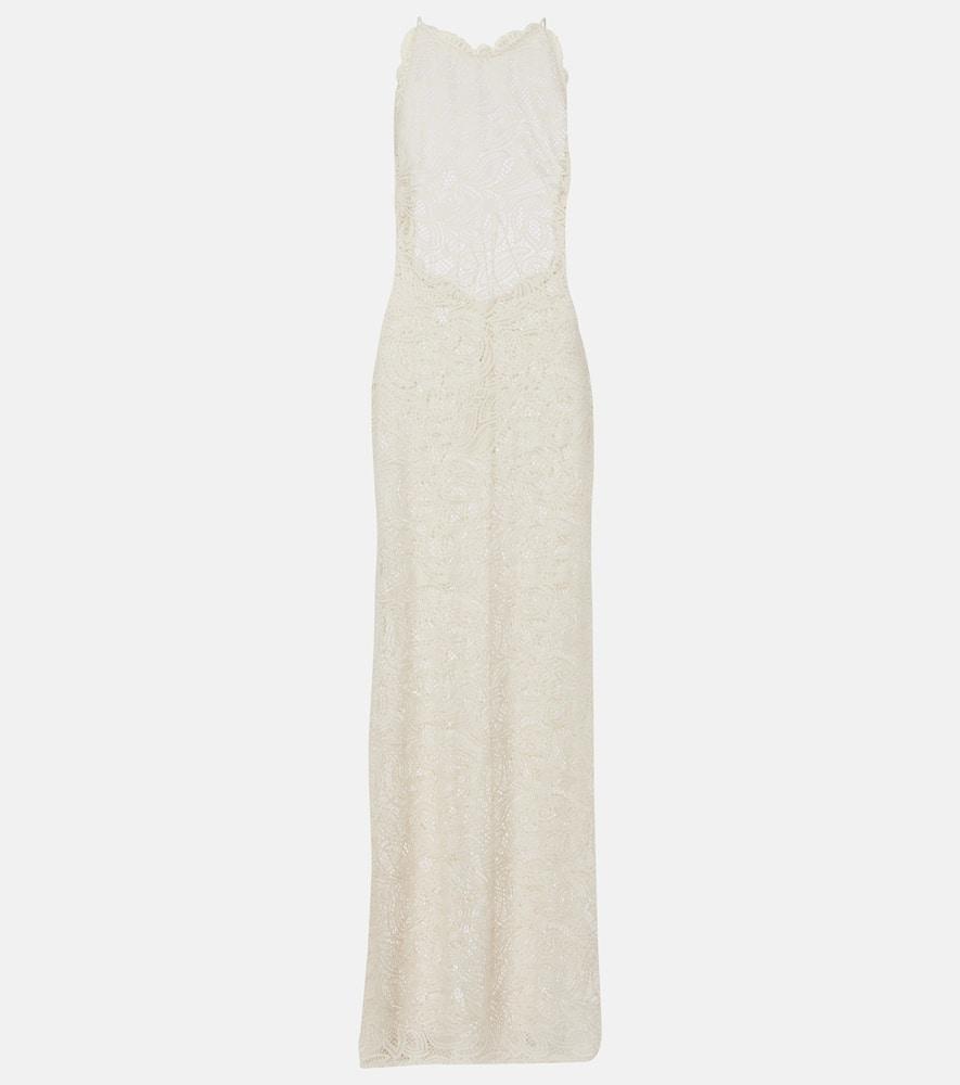 alexandra miro arabella lace maxi dress