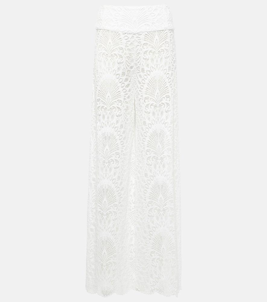 alexandra miro charlize lace wide
