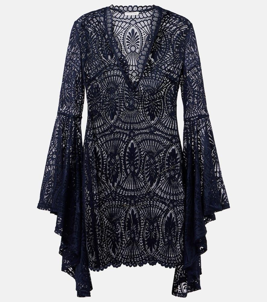 alexandra miro kara lace beach dress