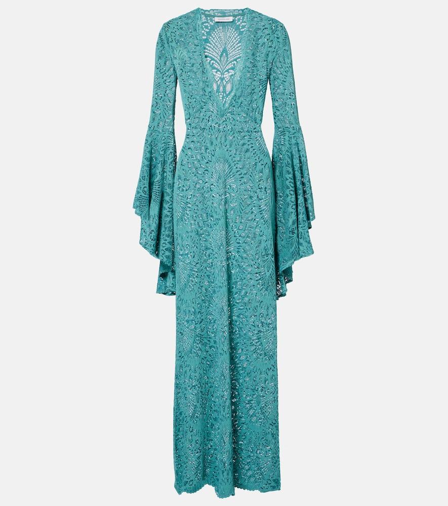 alexandra miro kara lace beach dress