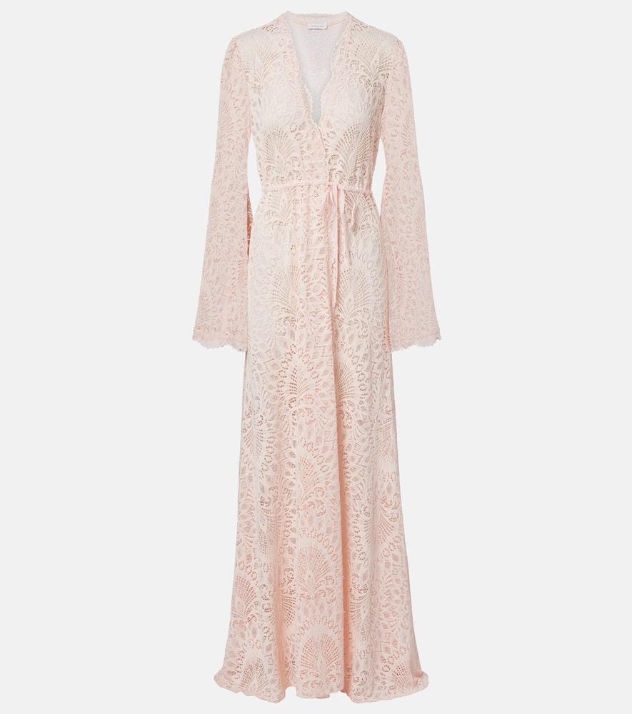alexandra miro ophelia lace maxi dress
