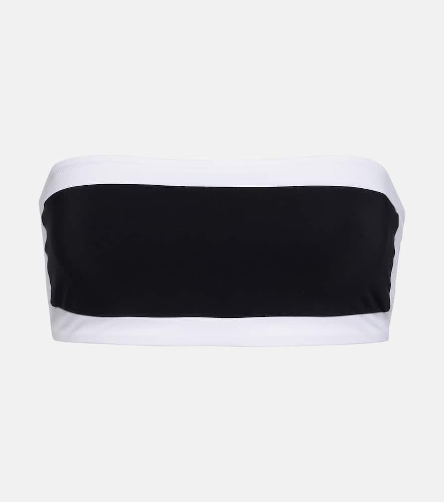 alexandra miro whitney bandeau bikini top