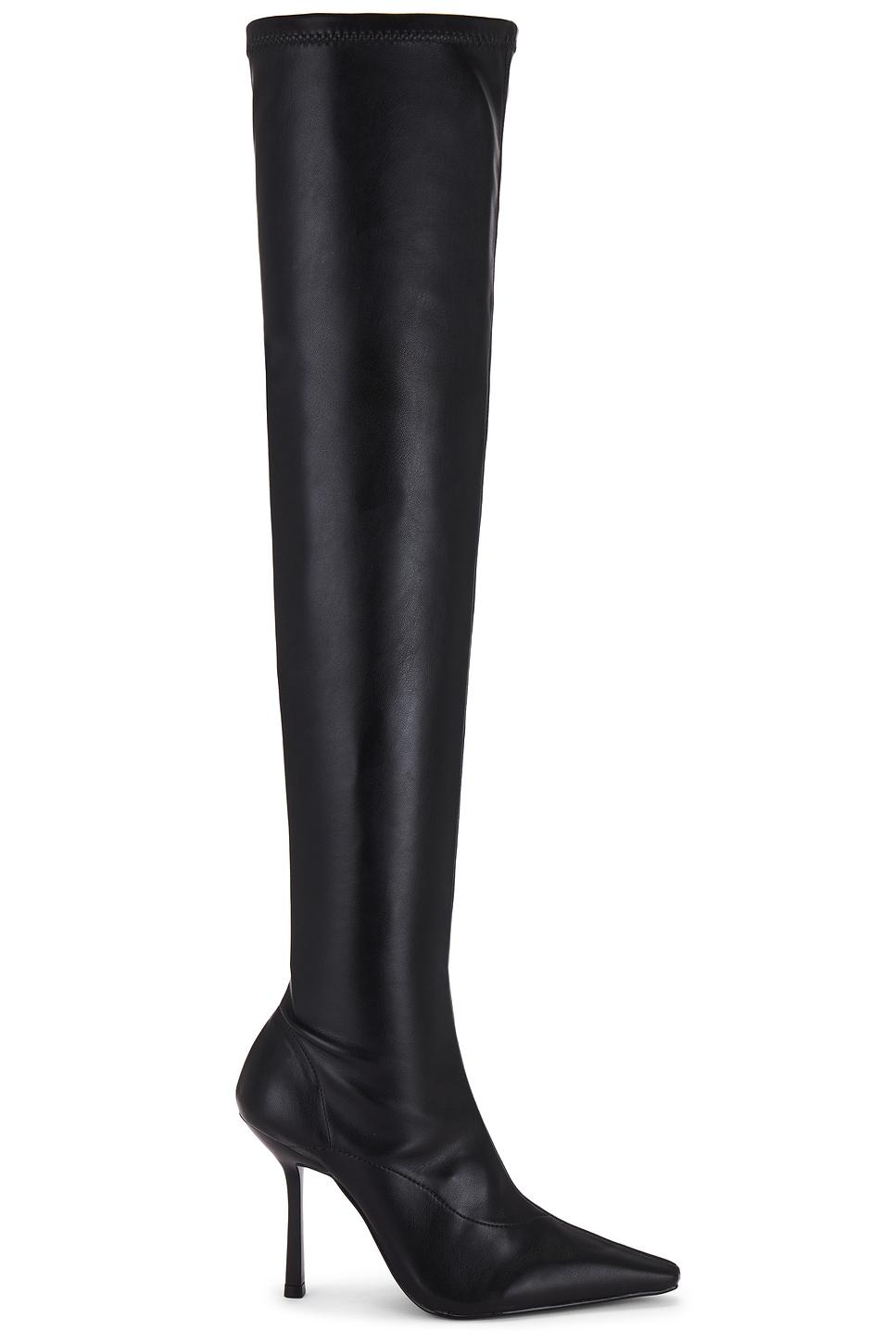alexandra thigh high boot