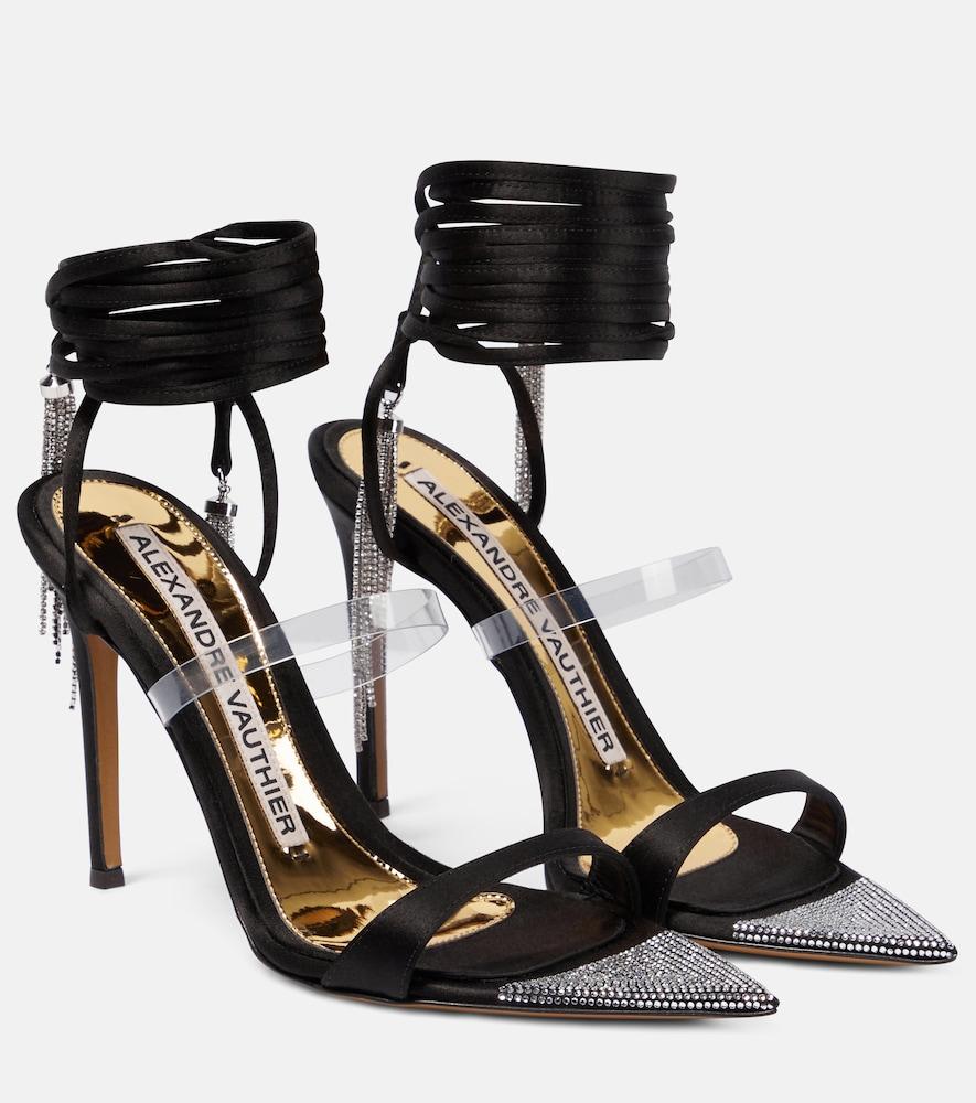 alexandre vauthier metafisico 105 crystal
