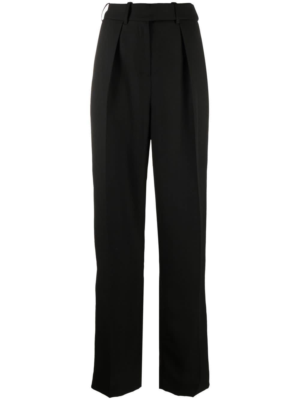 alexandre vauthier smocking pants