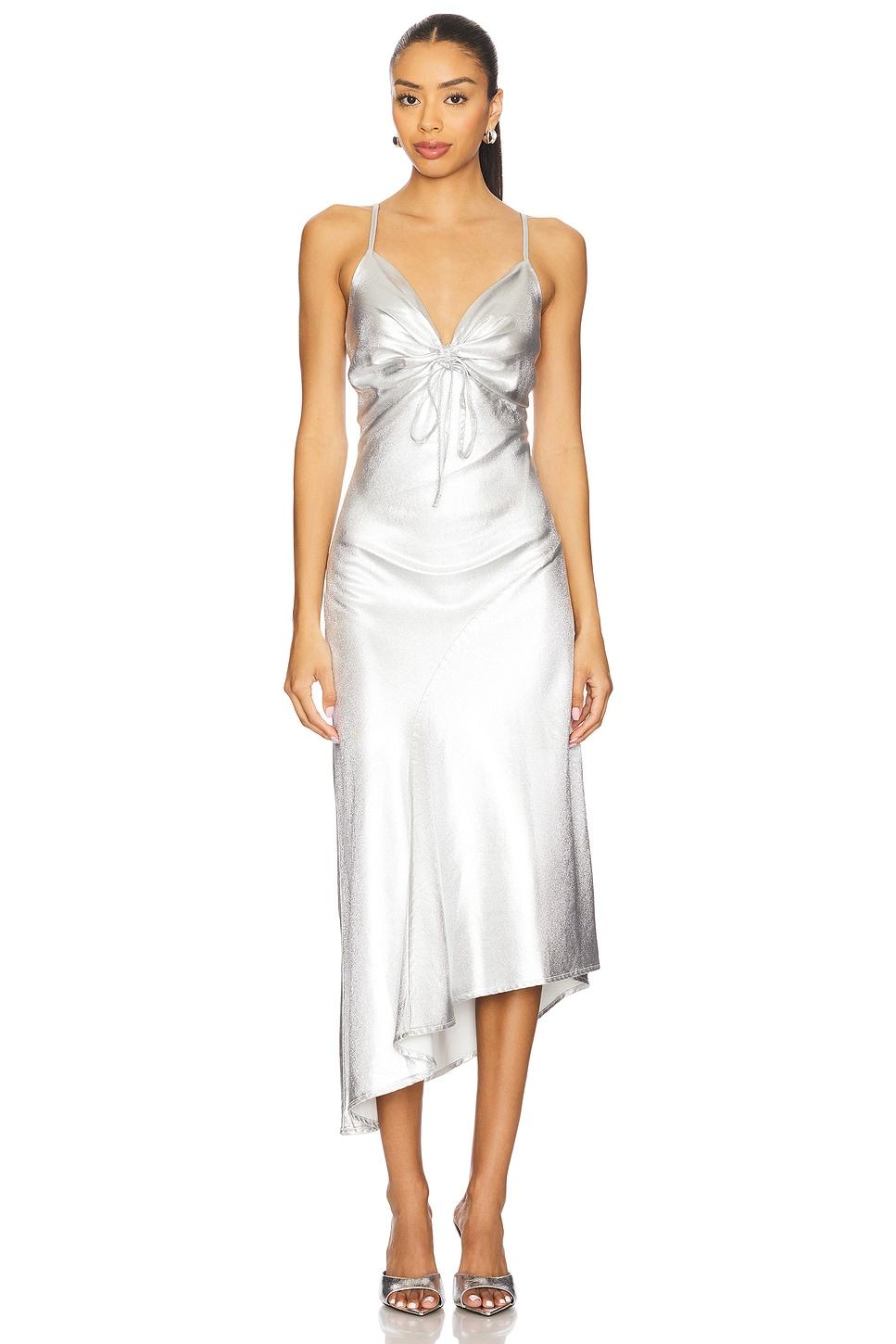 alexia dress