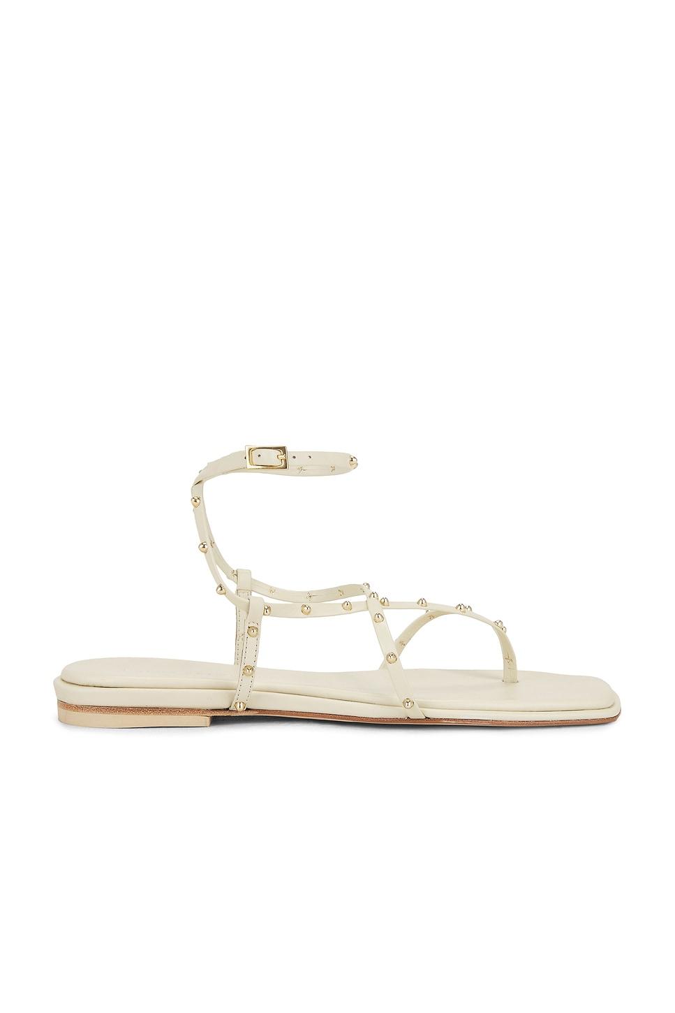 alexia sandal