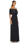 alexis maxi dress