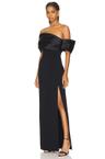alexis maxi dress