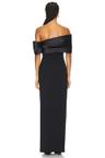alexis maxi dress