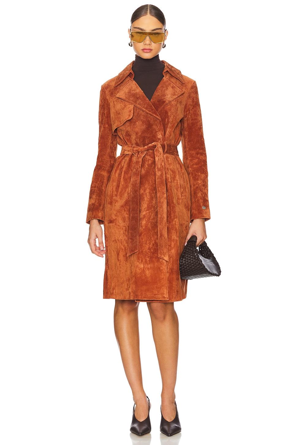 alexis-n coat