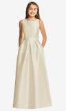 alfred sung junior bridesmaid style jr544