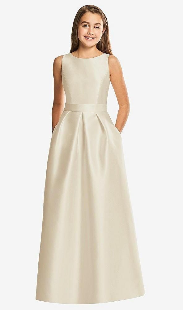 alfred sung junior bridesmaid style jr544