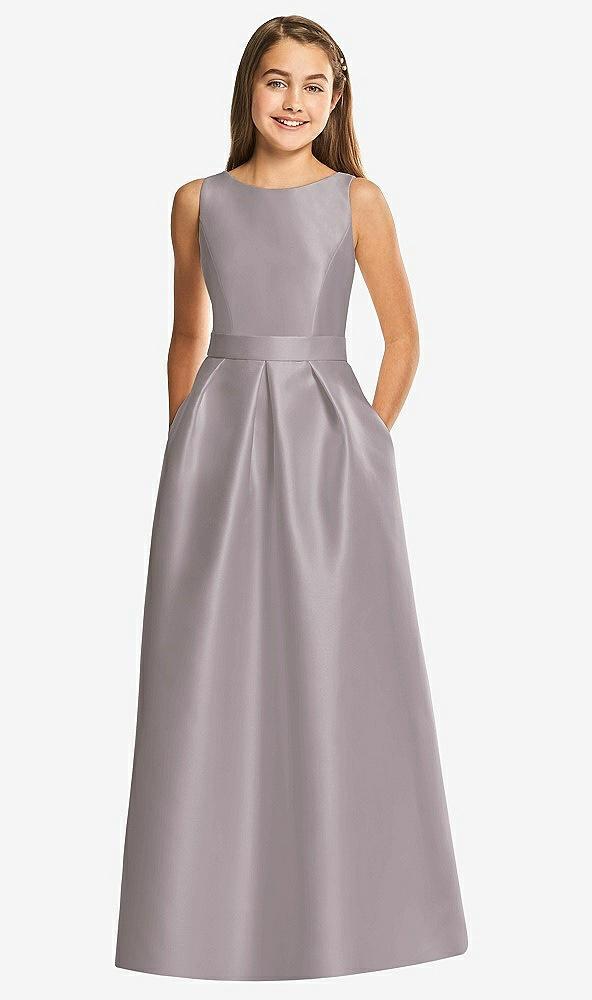alfred sung junior bridesmaid style jr544