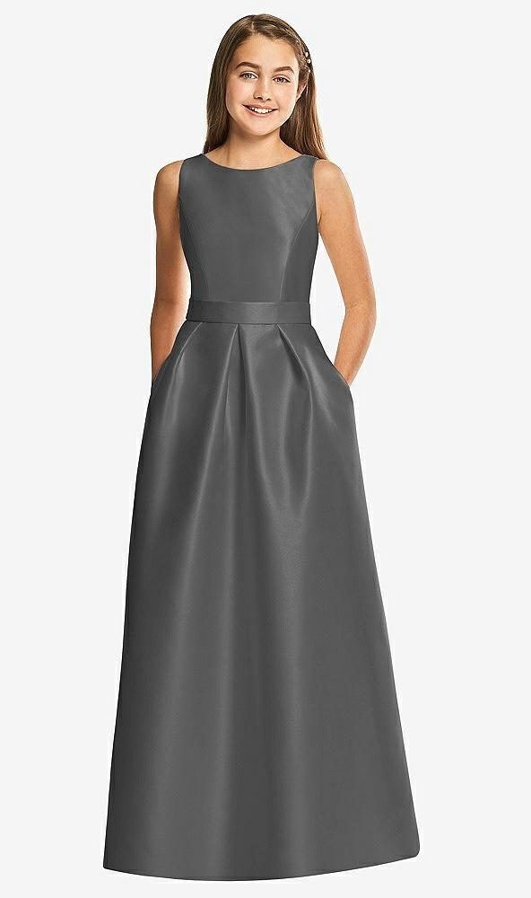 alfred sung junior bridesmaid style jr544