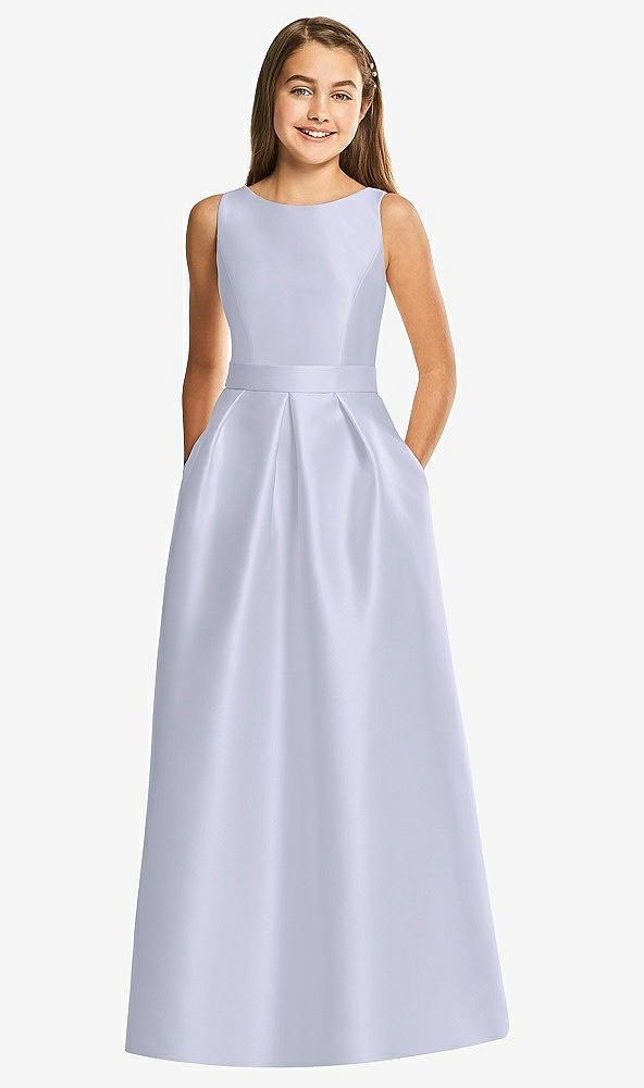 alfred sung junior bridesmaid style jr544