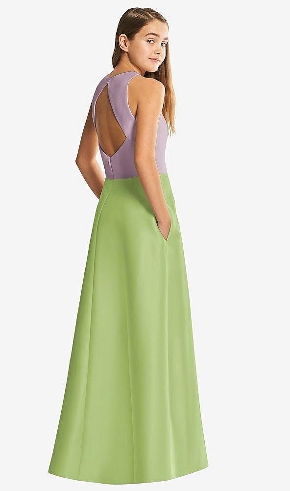 alfred sung junior bridesmaid style jr545