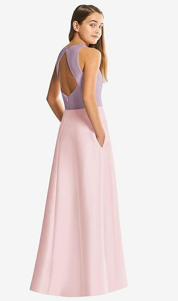alfred sung junior bridesmaid style jr545